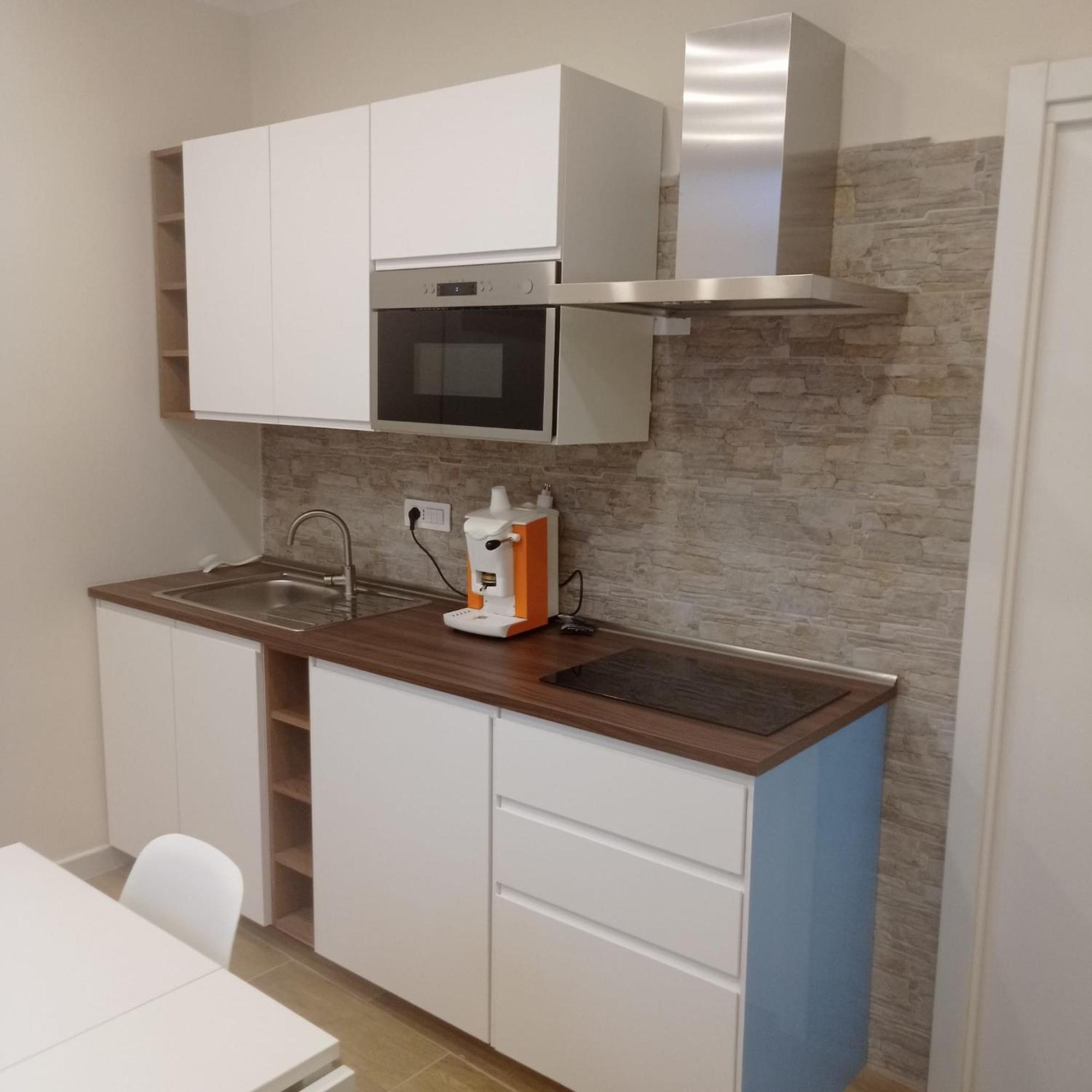 Duomo Apartament'S Наполи Екстериор снимка