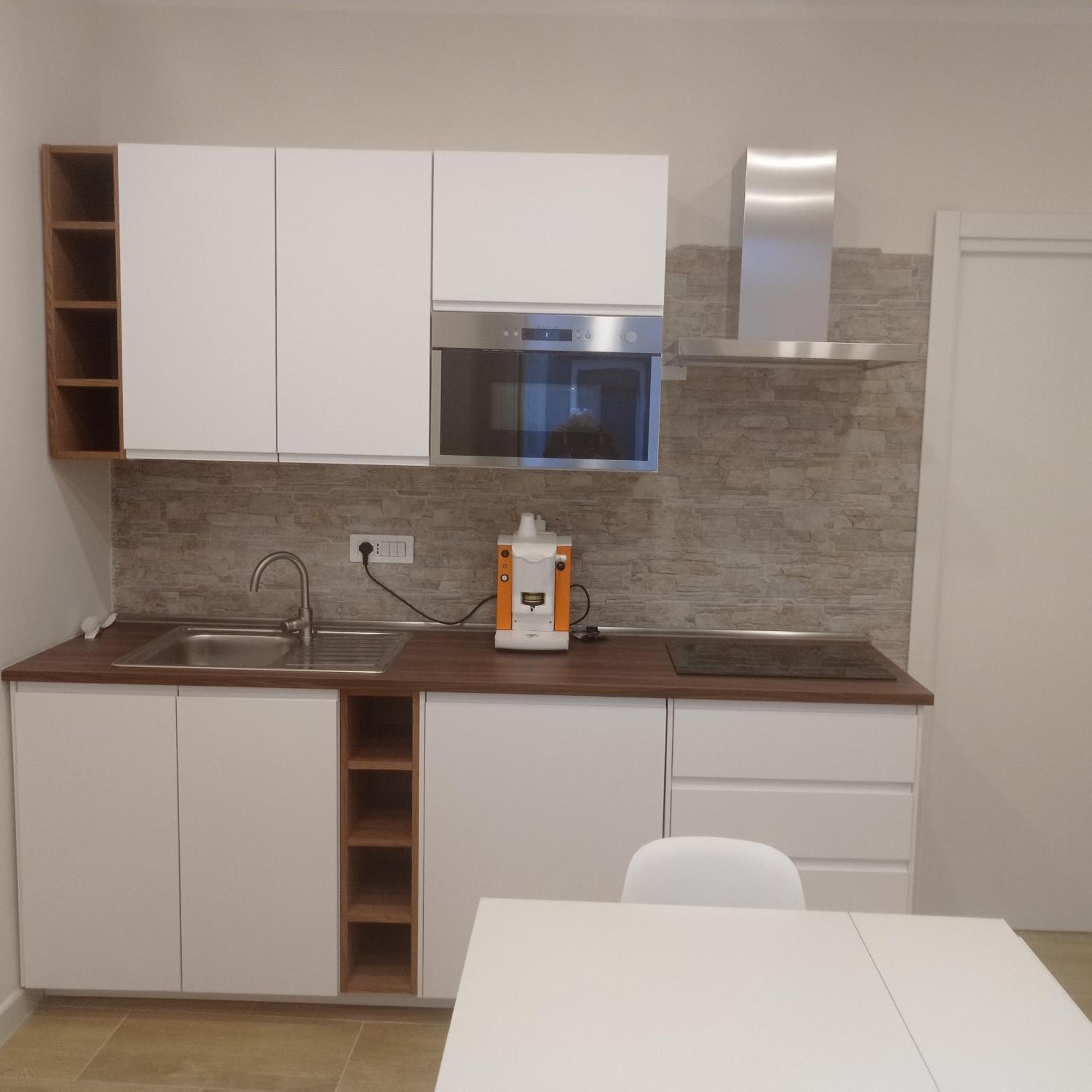 Duomo Apartament'S Наполи Екстериор снимка