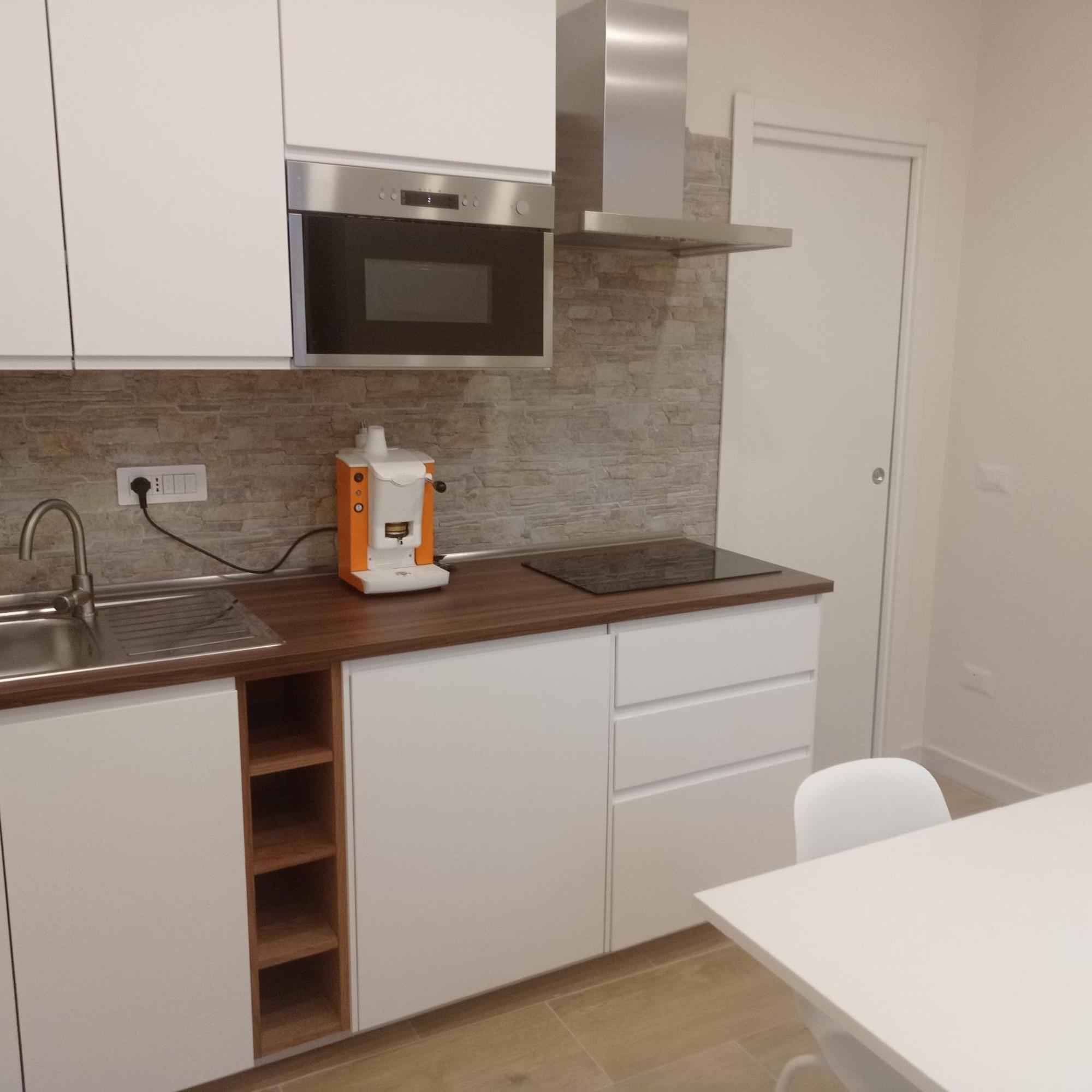 Duomo Apartament'S Наполи Екстериор снимка